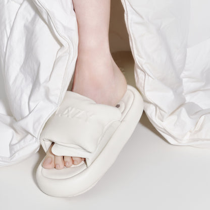 PILLOW SANDAL