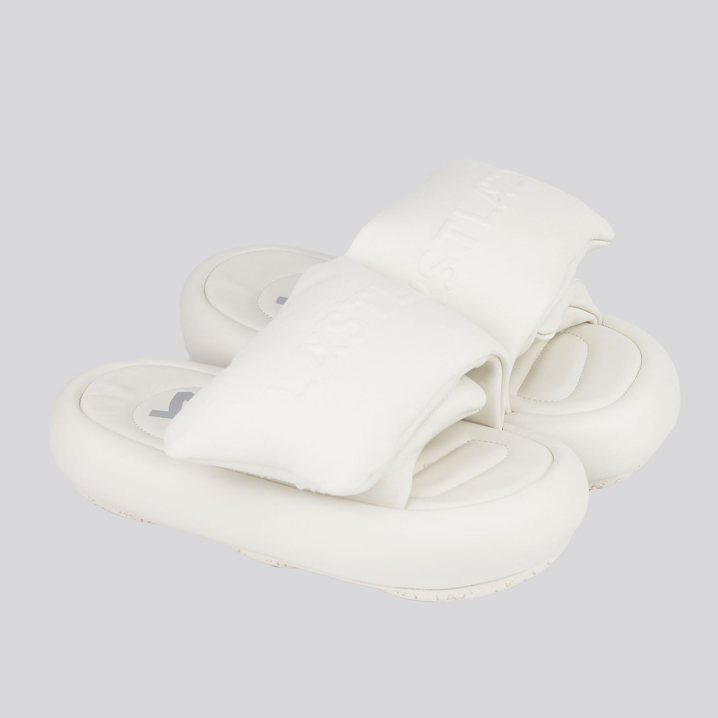PILLOW SANDAL