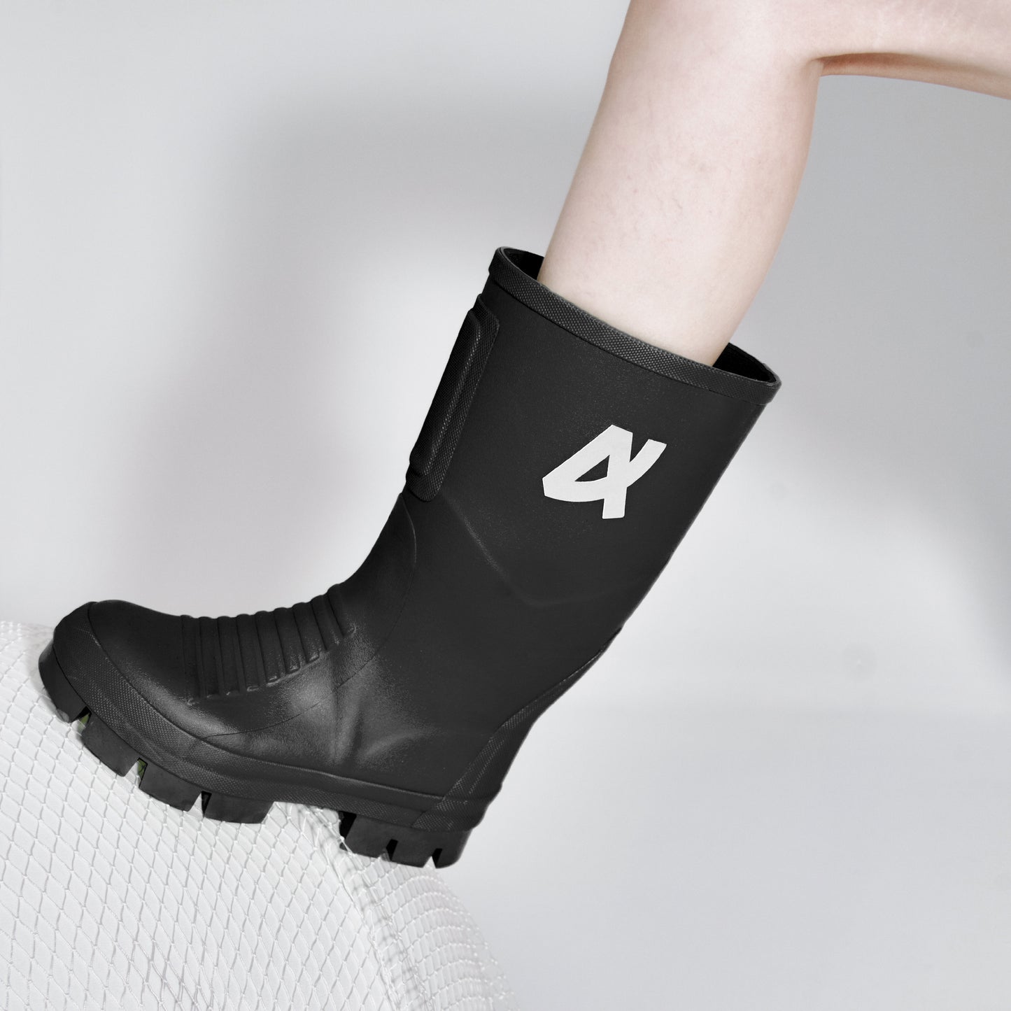 HIGHWAY RAIN BOOT