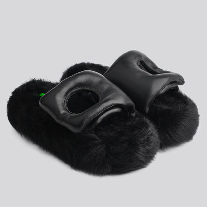 PILLOW PAW SANDAL