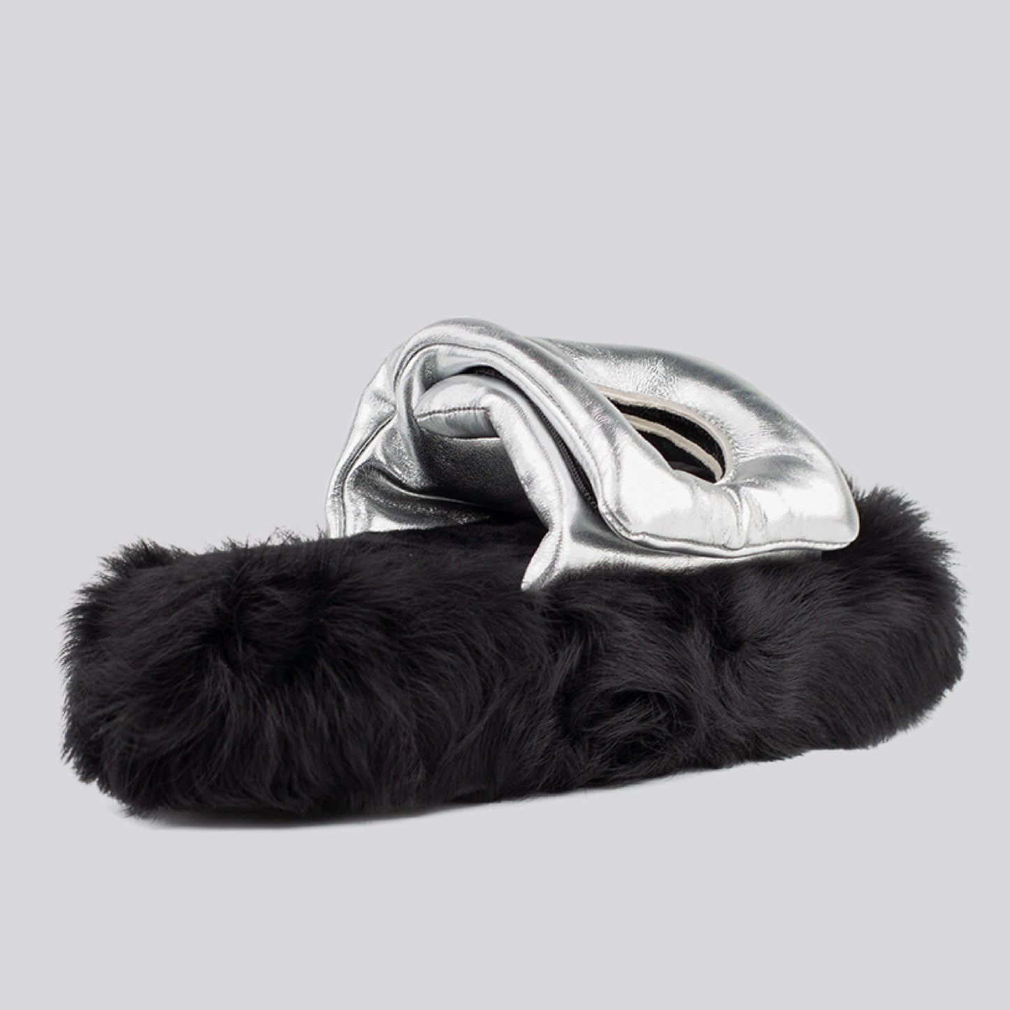 PILLOW PAW SANDAL