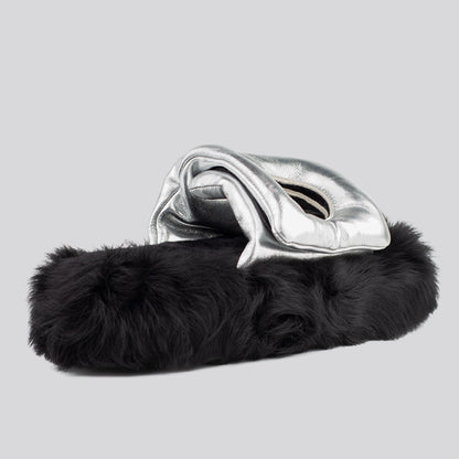PILLOW PAW SANDAL