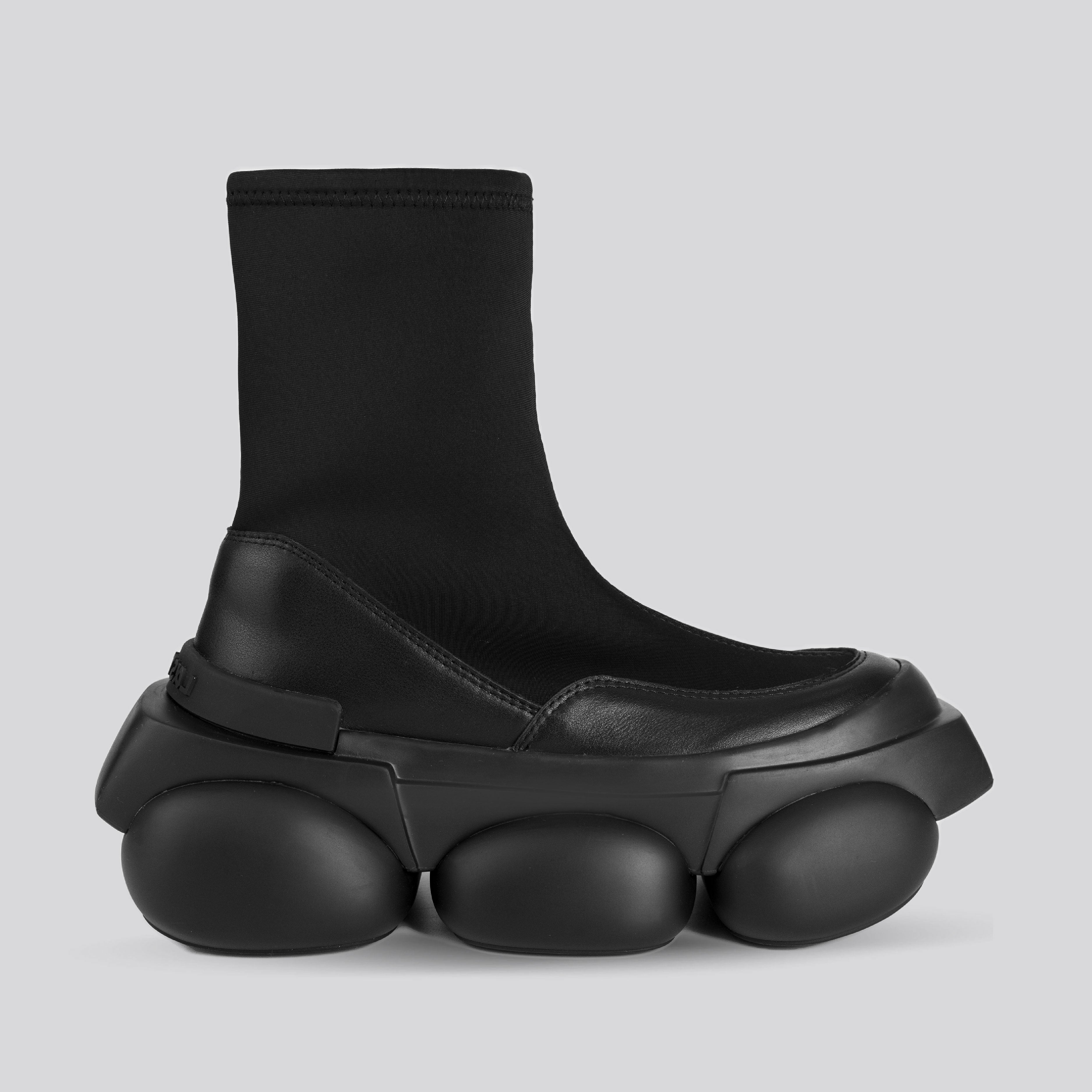 POP SHADOW BOOT – LAST LAZY
